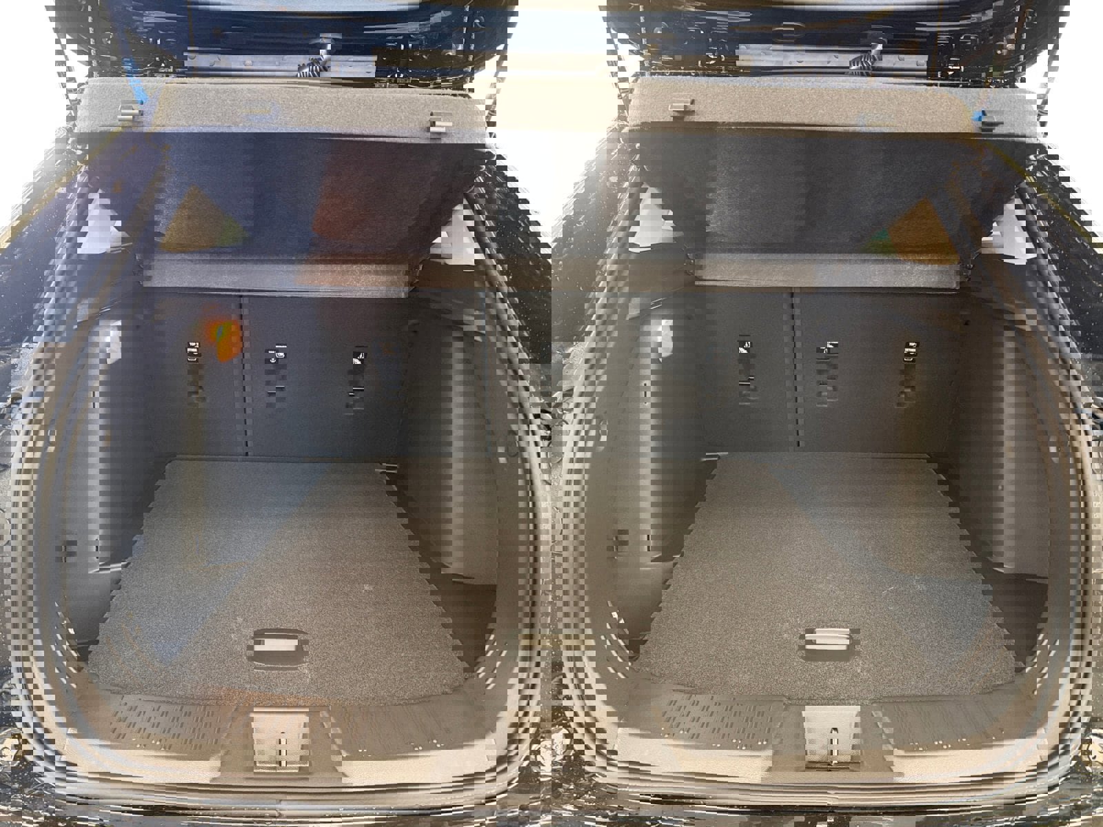 New 2026 Chevrolet Trax LT w/ Driver Confidence Package image 24