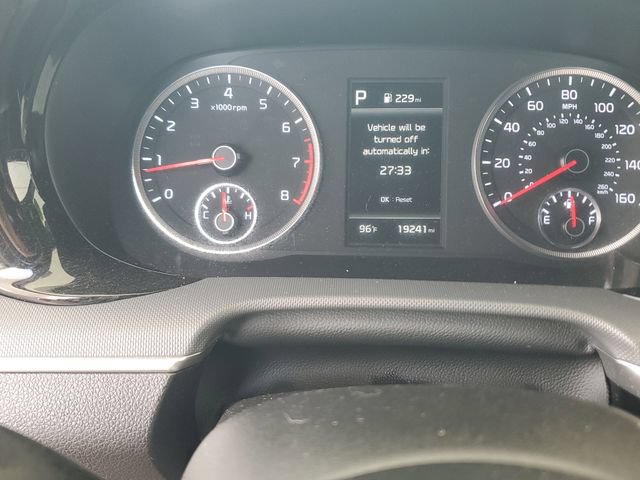 Certified 2024 Kia K5 GT-Line FWD image 23