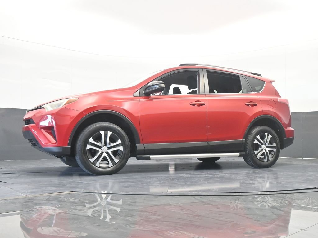 Used 2017 Toyota RAV4 LE image 54