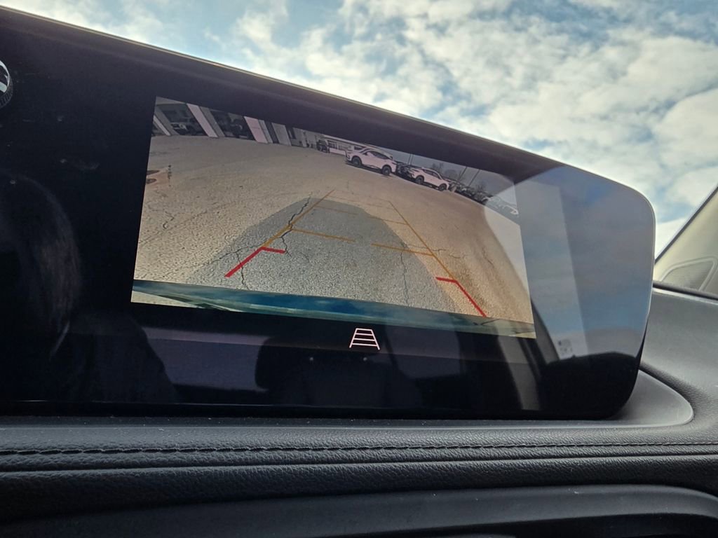 Used 2025 Buick Encore GX Sport Touring w/ Comfort Package image 17