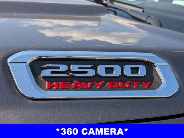New 2026 RAM 2500 Limited image 10