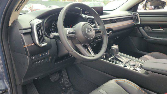 New 2026 MAZDA CX-50 AWD 2.5 Hybrid w/ Weather Package image 19