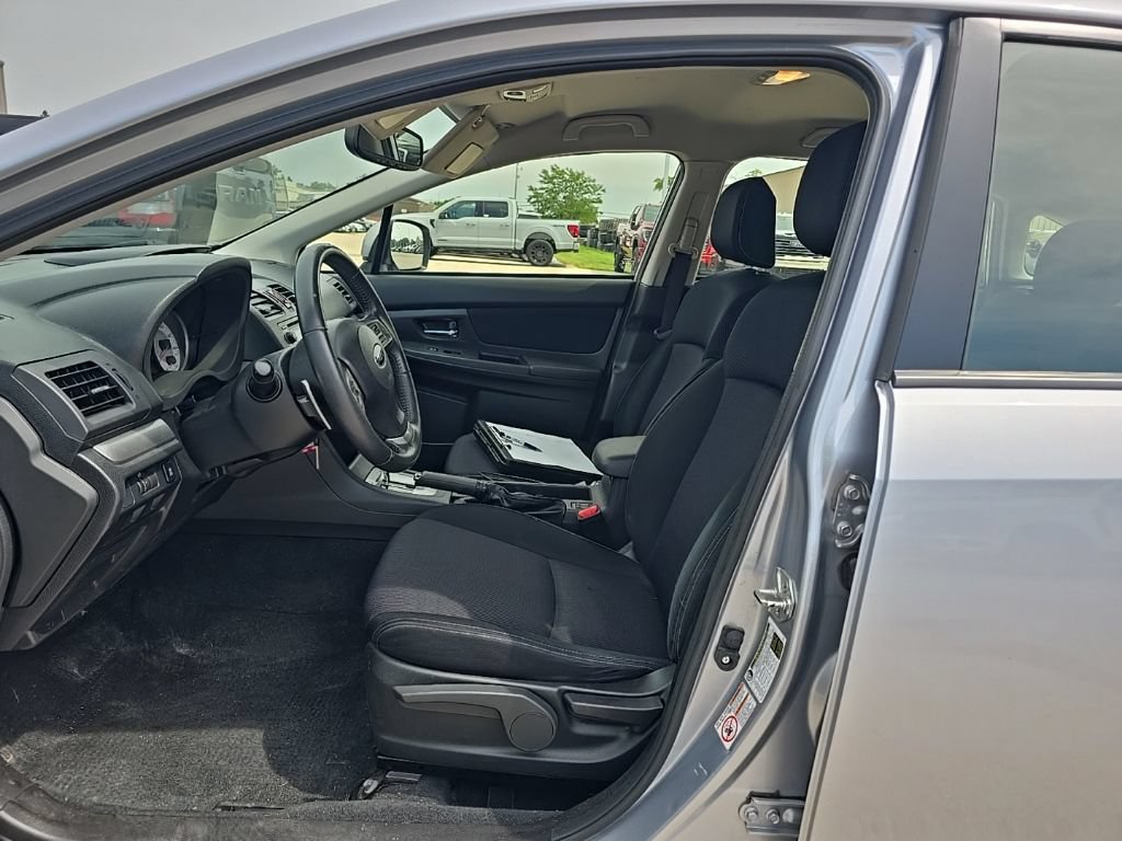 Used 2014 Subaru Impreza 2.0i Sport Premium w/ Popular Package #1 AWD/4WD image 7