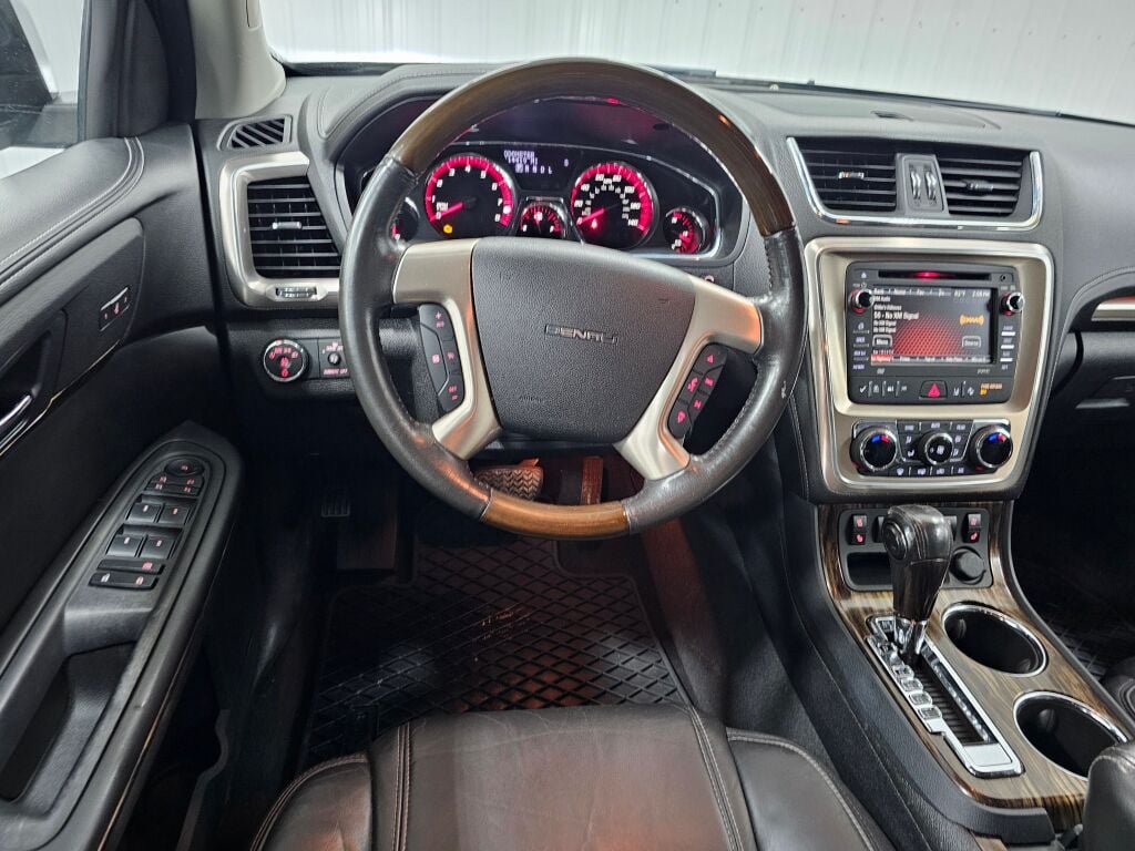 Used 2014 GMC Acadia Denali AWD/4WD image 15