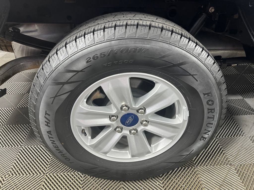 Used 2019 Ford F150 XLT w/ Equipment Group 301A Mid AWD/4WD image 15