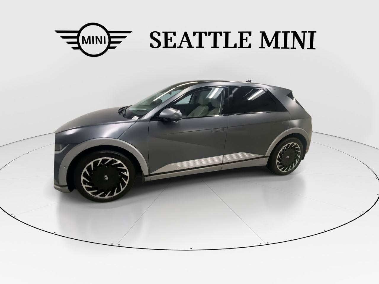 Used 2024 Hyundai Ioniq 5 Limited image 6