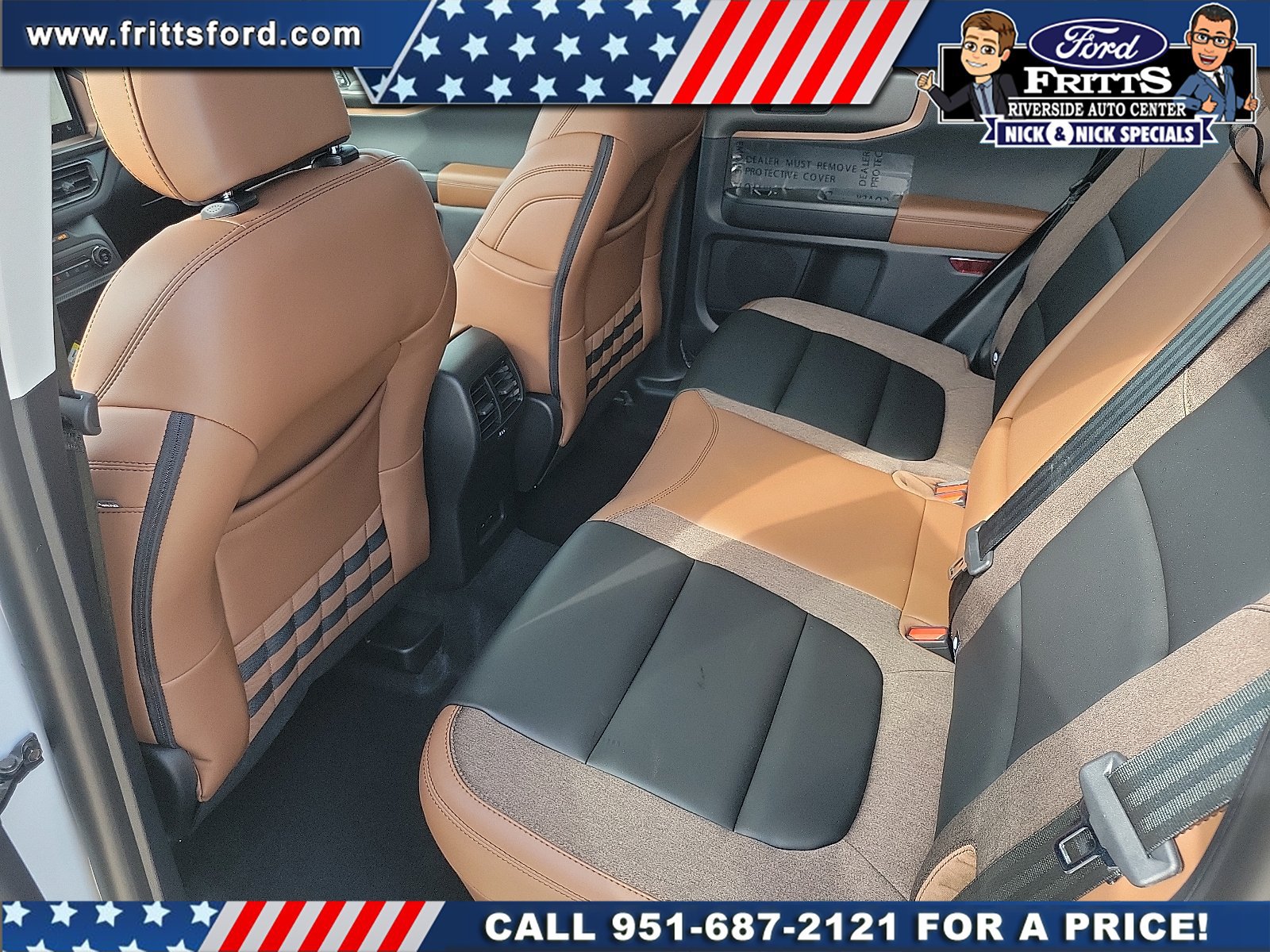 New 2026 Ford Bronco Sport Outer Banks AWD/4WD image 15