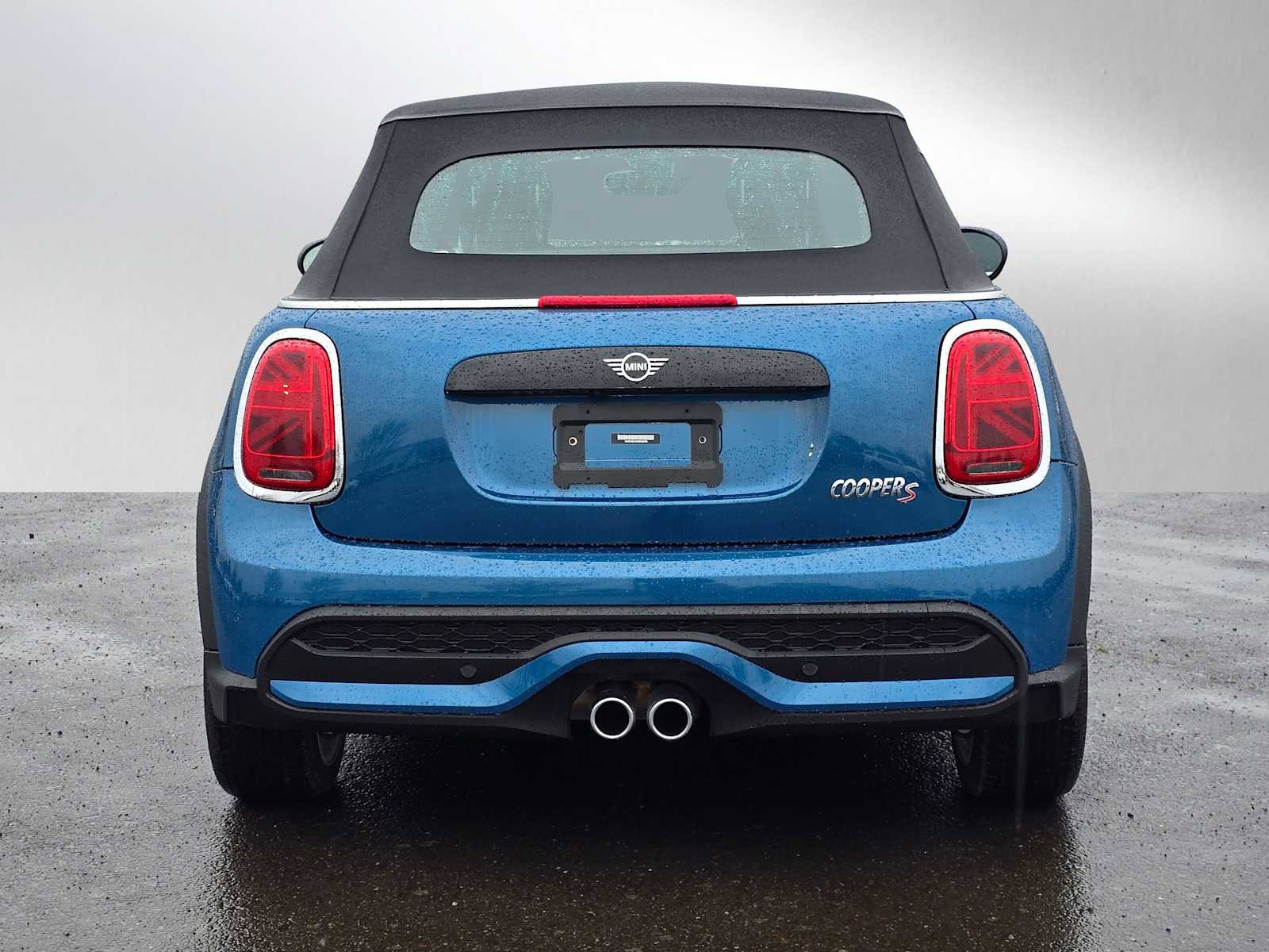 Used 2022 MINI Cooper S image 5