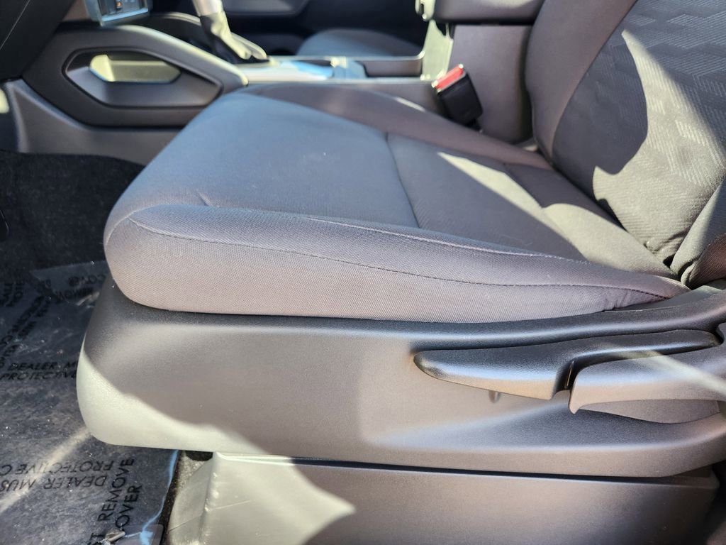 Used 2025 Nissan Frontier S image 14