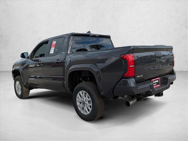 New 2026 Toyota Tacoma SR5 image 8