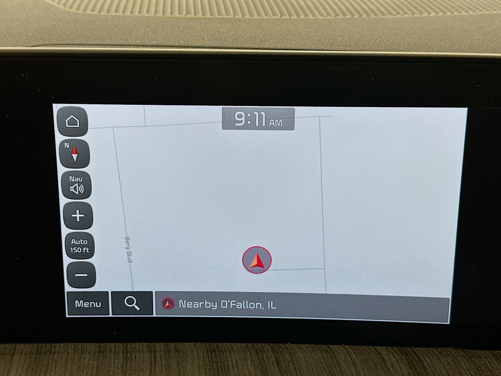 Used 2023 Kia Telluride SX Prestige image 13