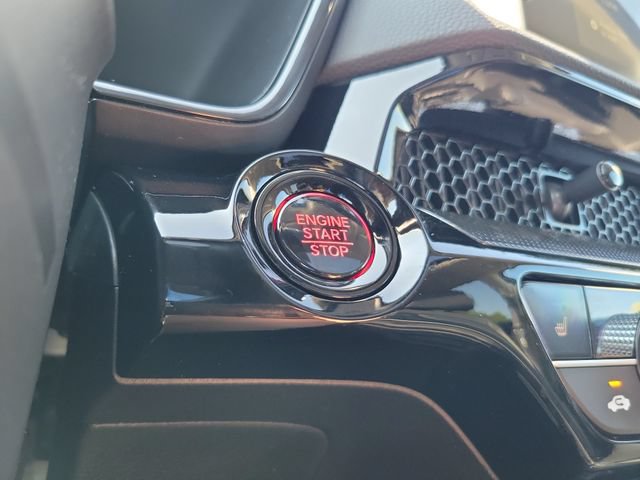 New 2027 Honda CR-V EX-L image 25
