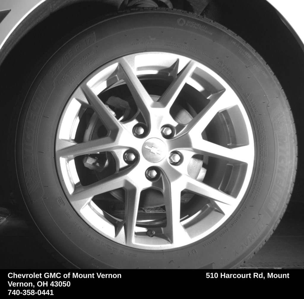 Used 2024 Chevrolet Equinox LT FWD image 29