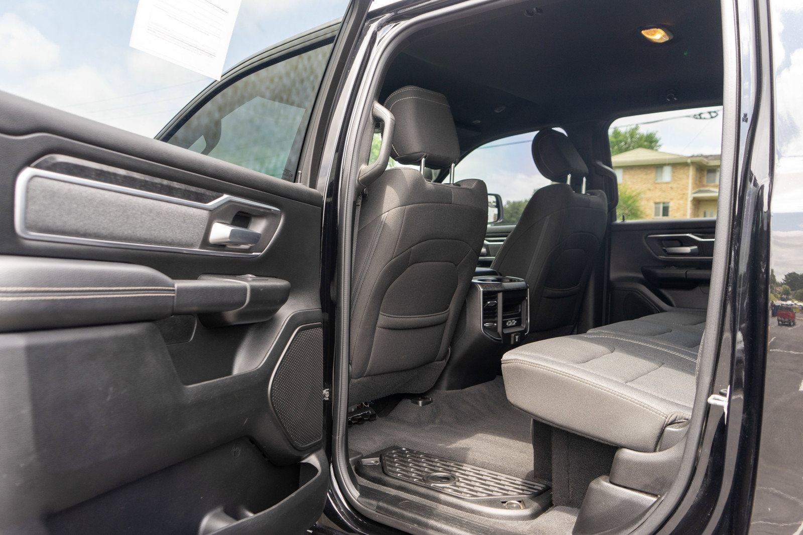 Used 2019 RAM 1500 Big Horn AWD/4WD image 28