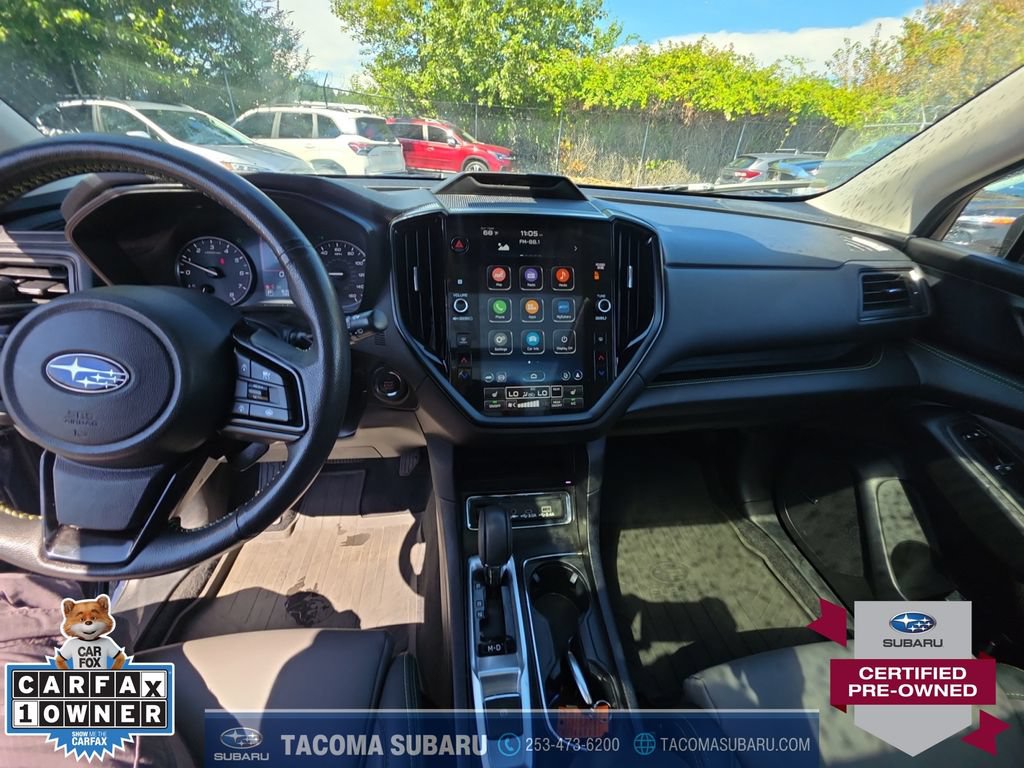 Used 2023 Subaru Ascent Onyx Edition Limited AWD/4WD image 15