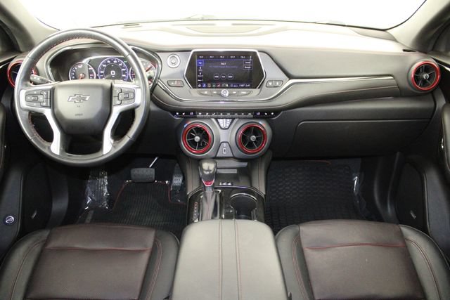 Used 2020 Chevrolet Blazer RS FWD image 12