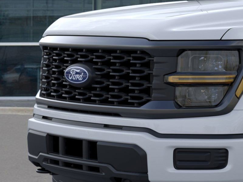 New 2026 Ford F150 STX image 19