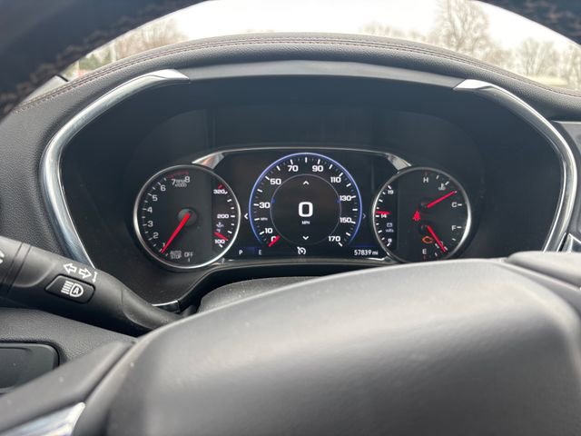 Used 2022 Chevrolet Blazer Premier w/ Enhanced Convenience Package AWD/4WD image 15