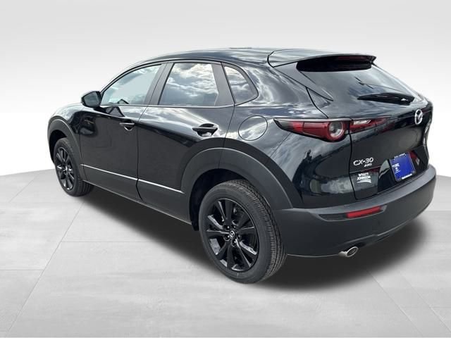 New 2026 MAZDA CX-30 AWD 2.5 S w/ Select Sport Pkg image 3