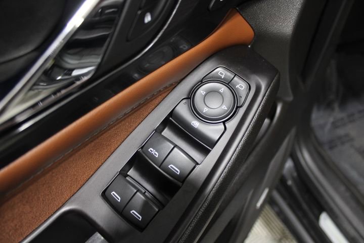 Used 2019 Chevrolet Traverse High Country w/ LPO, Cargo Package image 21