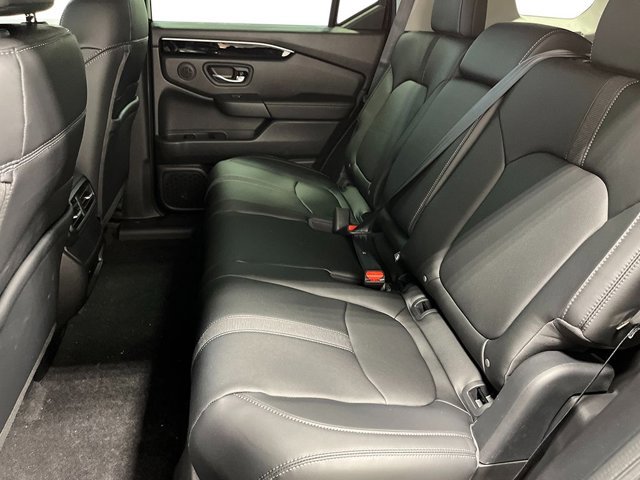 New 2026 Honda Passport RTL image 19