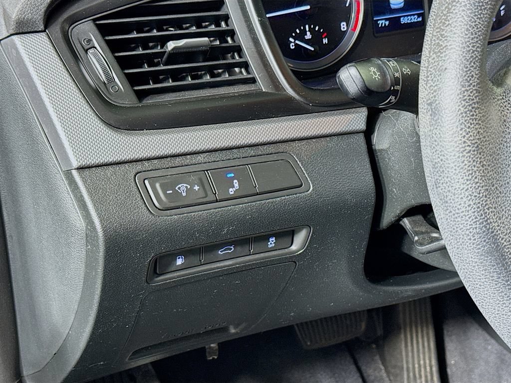 Used 2019 Hyundai Sonata SE FWD image 10