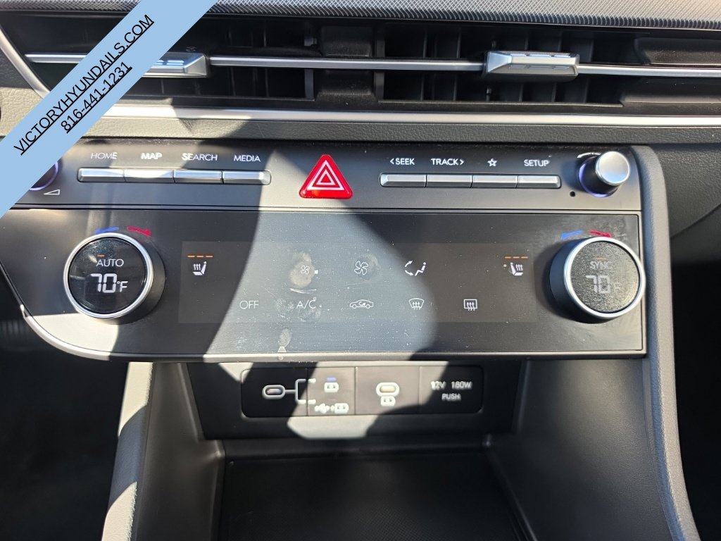 Used 2025 Hyundai Sonata SEL FWD image 18