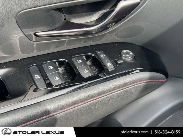 Used 2024 Hyundai Tucson N Line image 18
