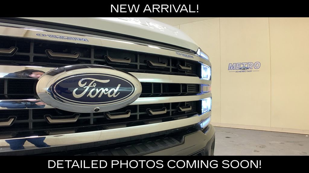 Used 2025 Ford F250 King Ranch image 54
