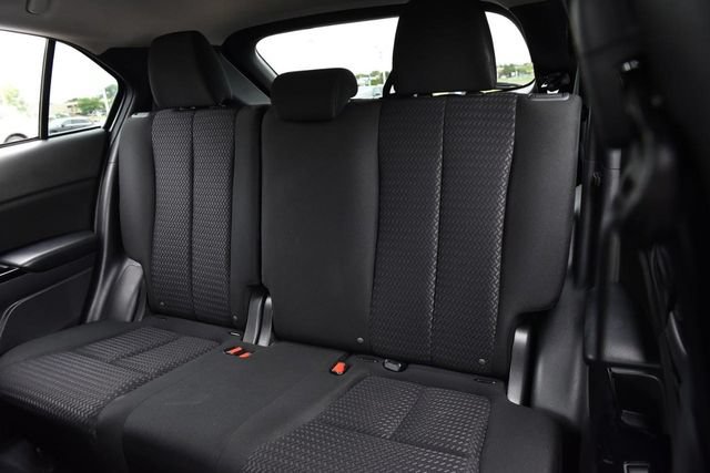 Used 2024 Mitsubishi Eclipse Cross LE AWD/4WD image 20