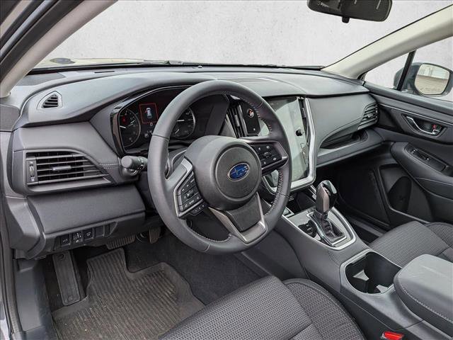 Used 2025 Subaru Outback Premium image 10