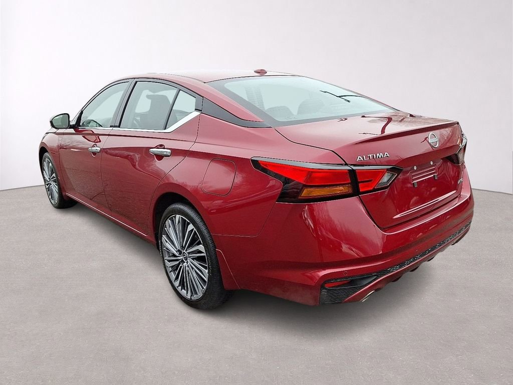 Used 2024 Nissan Altima 2.5 SL image 5