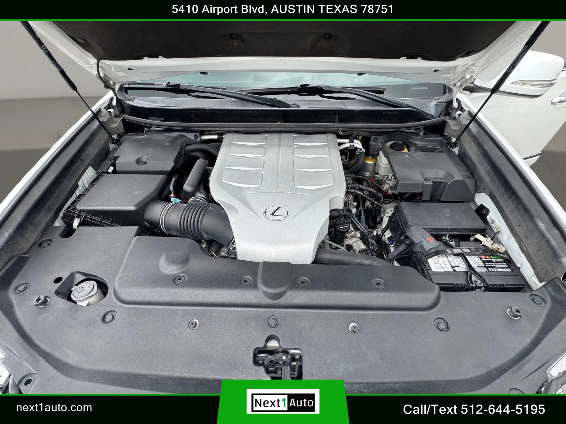 Used 2015 Lexus GX 460 w/ Navigation Package AWD/4WD image 37