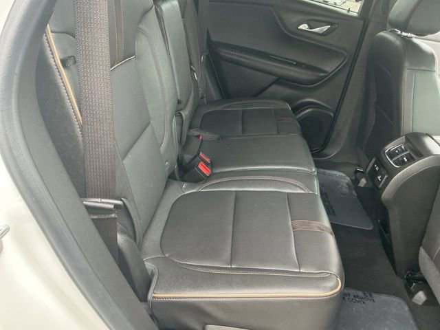 Used 2023 Chevrolet Blazer Premier image 18