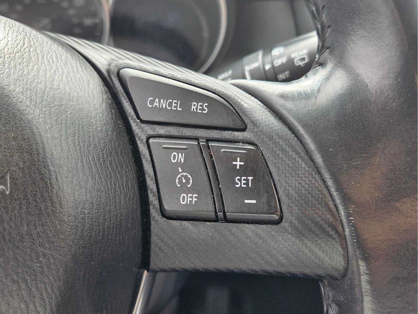 Used 2016 MAZDA CX-5 Touring FWD image 29