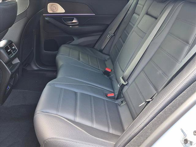 New 2026 Mercedes-Benz GLE 450 4MATIC Coupe image 15