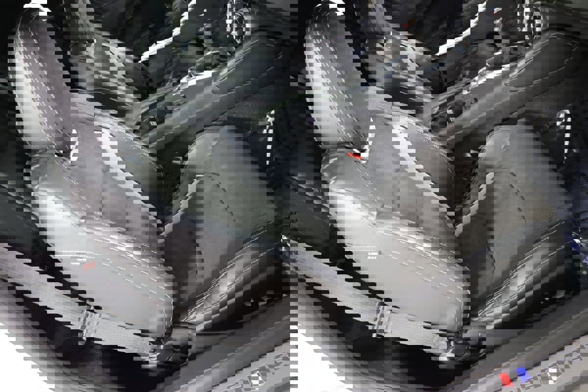 Used 2021 Chevrolet Camaro SS image 31