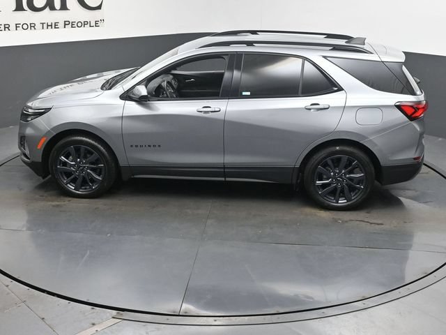 Used 2024 Chevrolet Equinox RS FWD image 44