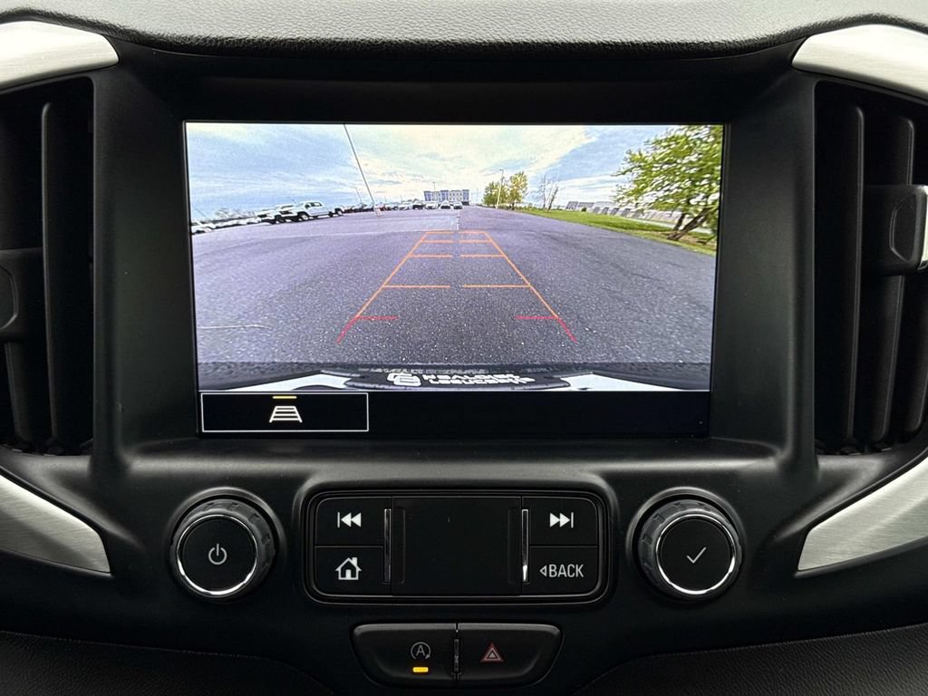 Used 2024 GMC Terrain SLT FWD image 5