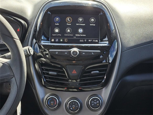 Used 2019 Chevrolet Spark LS image 11