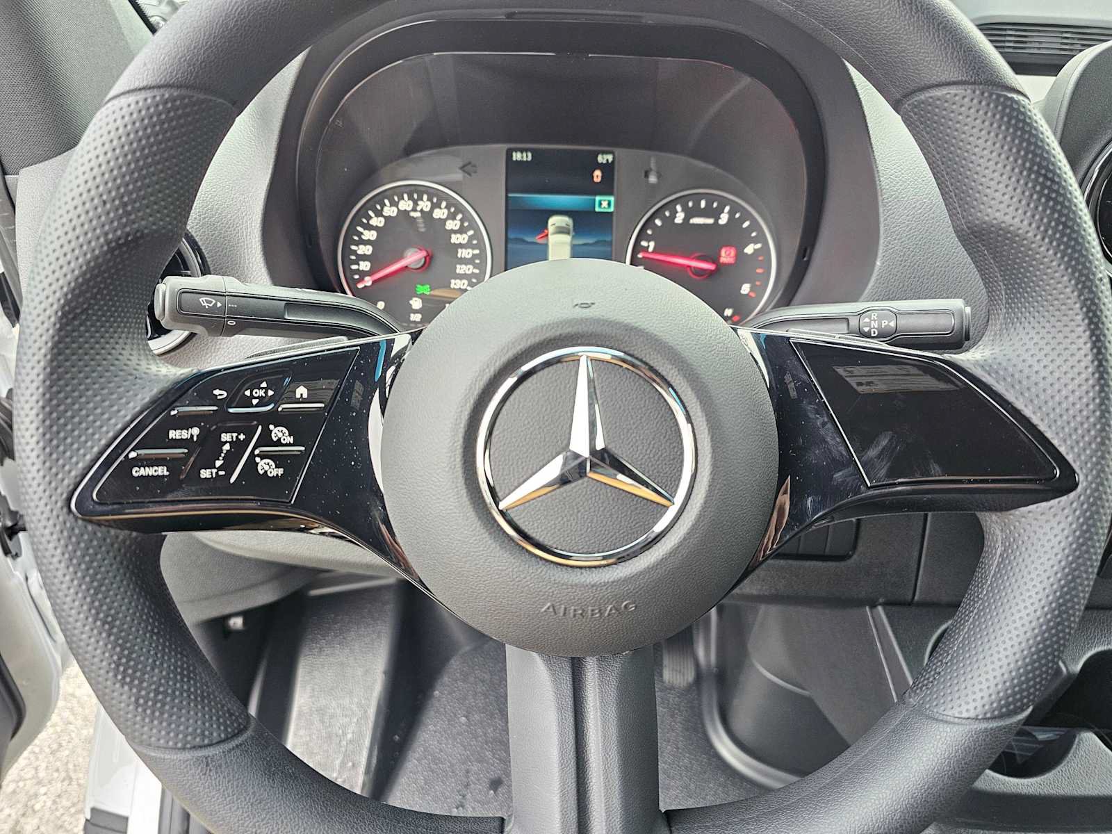 New 2026 Mercedes-Benz Sprinter 2500 image 22
