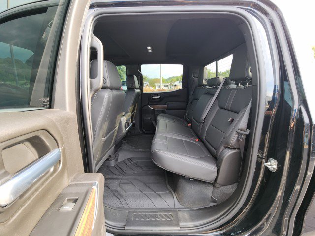 Used 2021 Chevrolet Silverado 1500 High Country AWD/4WD image 20