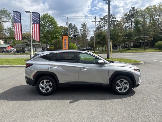 Used 2024 Hyundai Tucson SEL AWD/4WD image 5