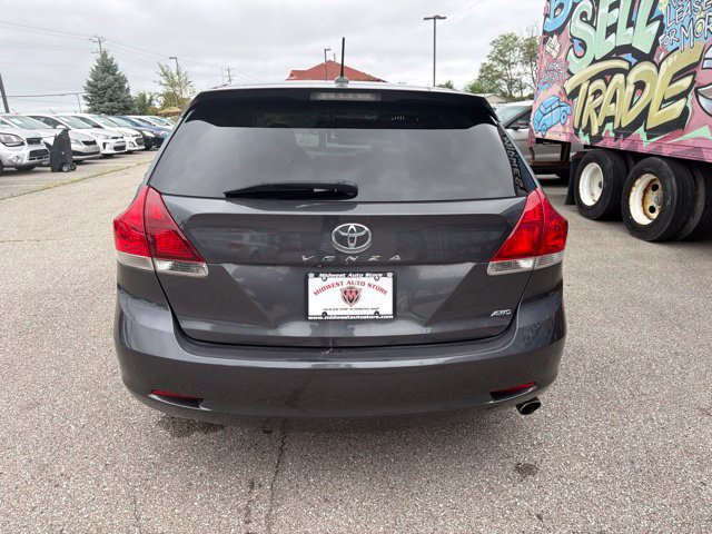 Used 2010 Toyota Venza AWD w/ Convenience Pkg image 5