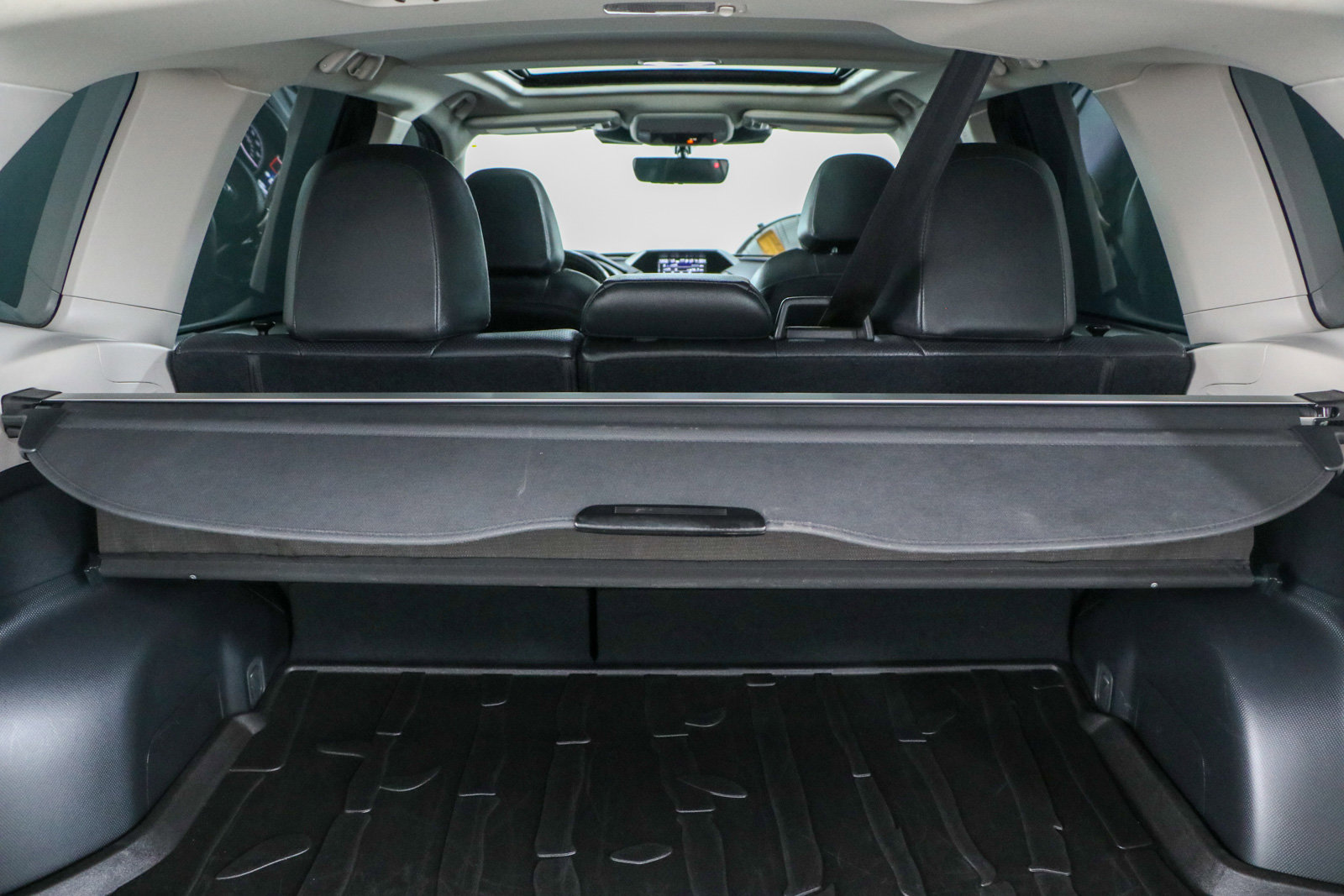 Used 2024 Subaru Forester Limited w/ Convenience Package image 29