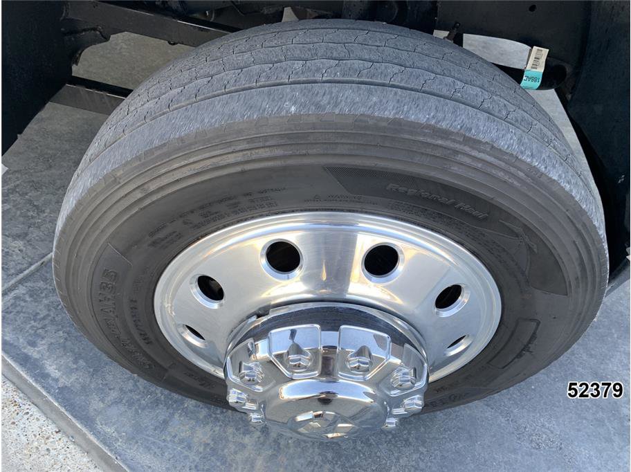 Used 2022 RAM 5500 4x4 Crew Cab image 19