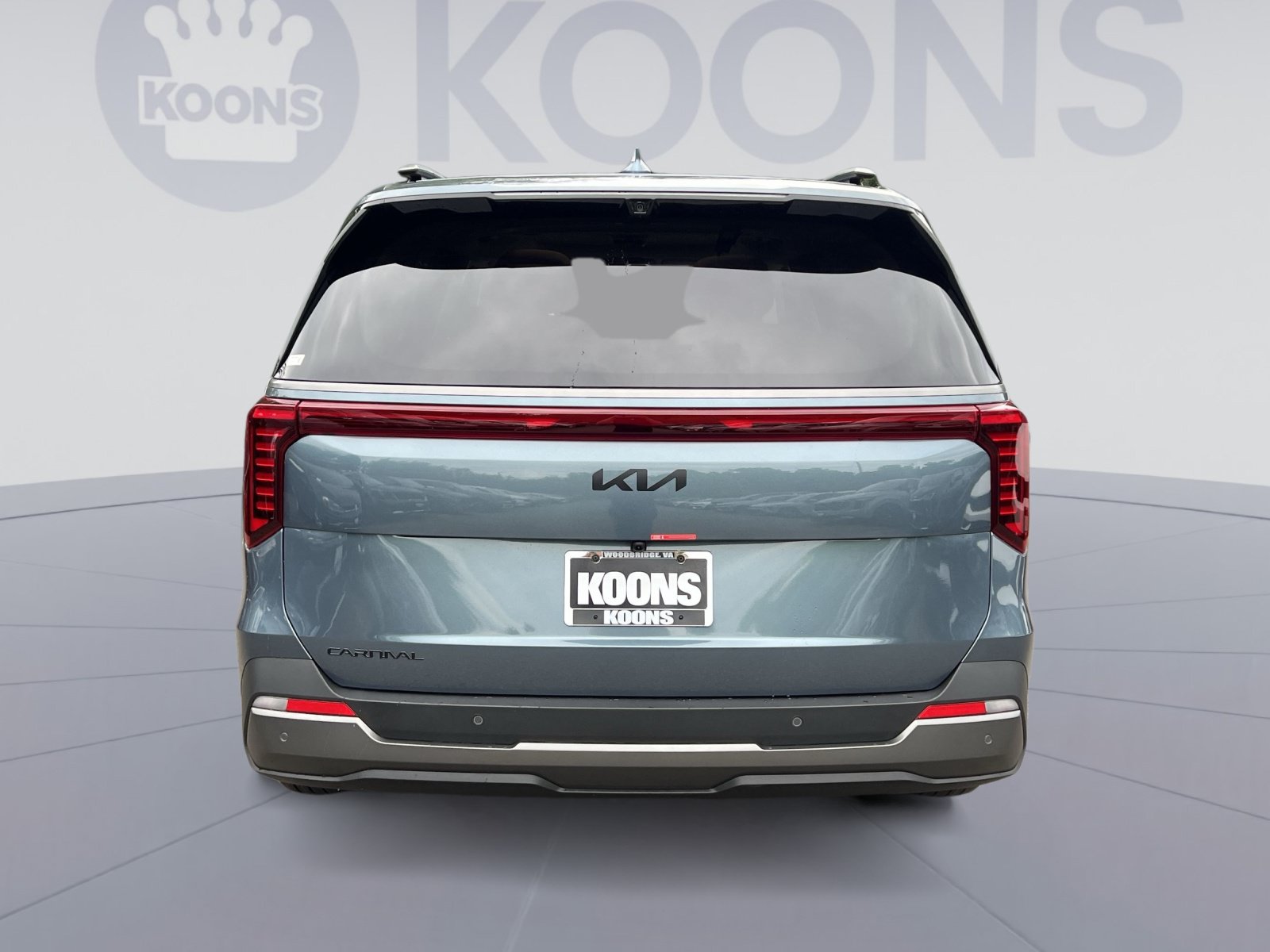 New 2026 Kia Carnival SX Prestige FWD image 5