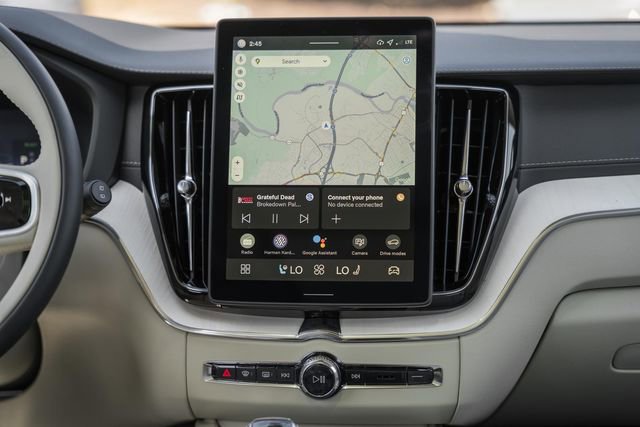 New 2026 Volvo XC60 T8 Ultra w/ Protection Package Premier image 21