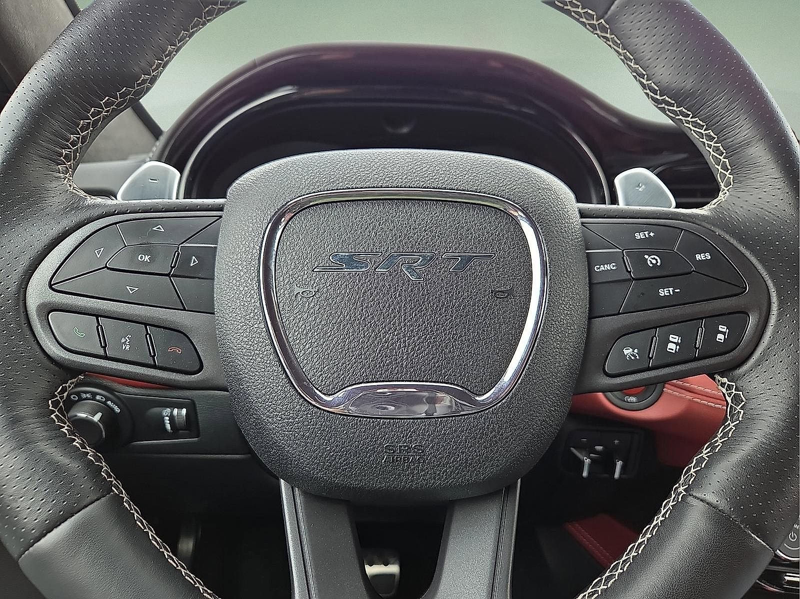 Used 2025 Dodge Durango SRT Hellcat image 24