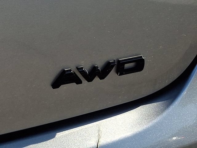 Used 2022 Kia Sportage Nightfall Edition w/ Nighfall AWD Premium Package image 31